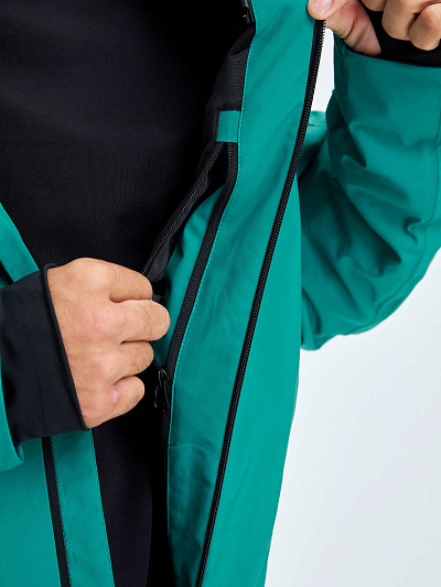 Комбинезон Winday Бирюзовый, 877818