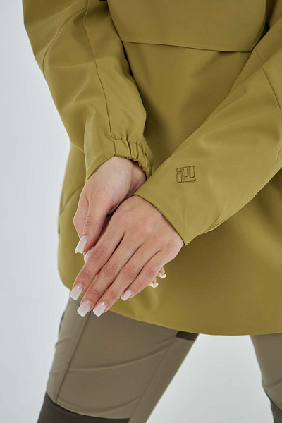 Анорак Forcelab Хаки, 7066179