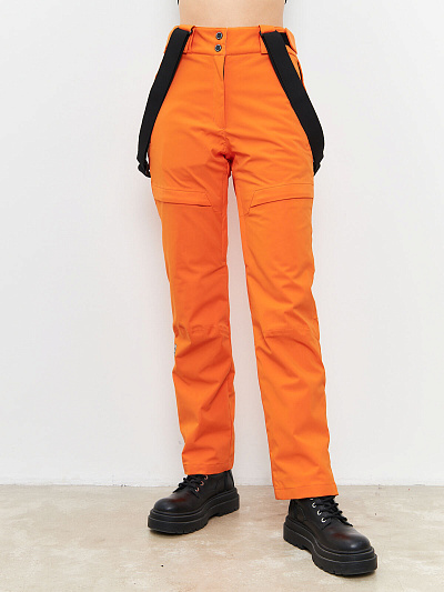 Штаны Winday Оранжевый, 877819