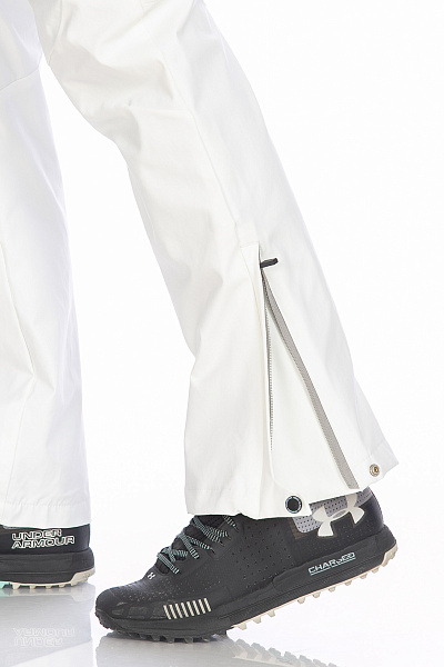 Штаны WHS Белый, 8783393