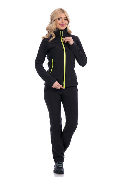 Куртка Running River Черный, 827845