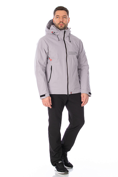 Костюм WHS Серый, 8783382K1