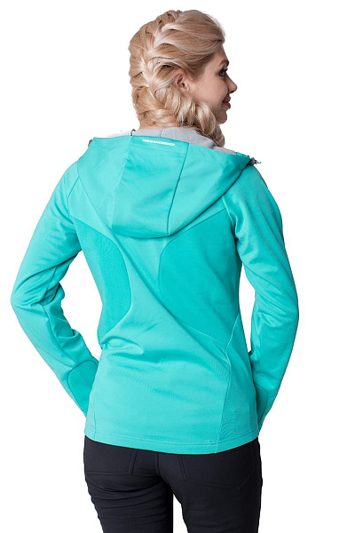 Костюм High Experience Бирюзовый, 6980150K1