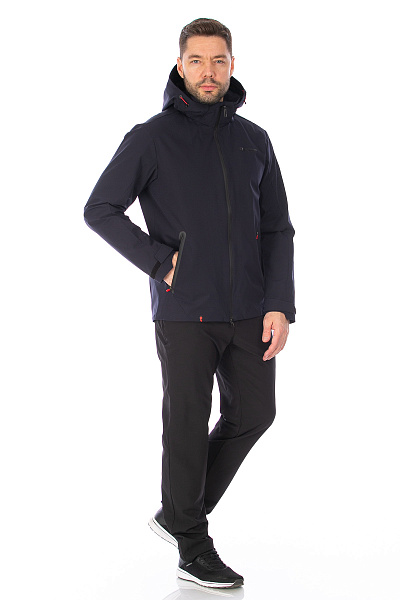 Костюм WHS Темно-синий, 8783372K1