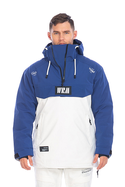 Костюм WHS Синий, 8783403K2