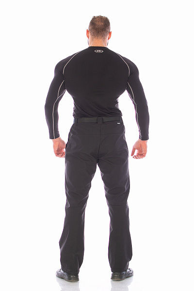 Штаны Lafor Черный, 76706