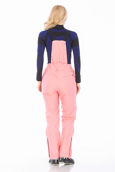 Штаны WHS Розовый, 8783392