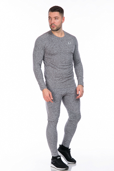 Костюм Under Armour Серый, 856846