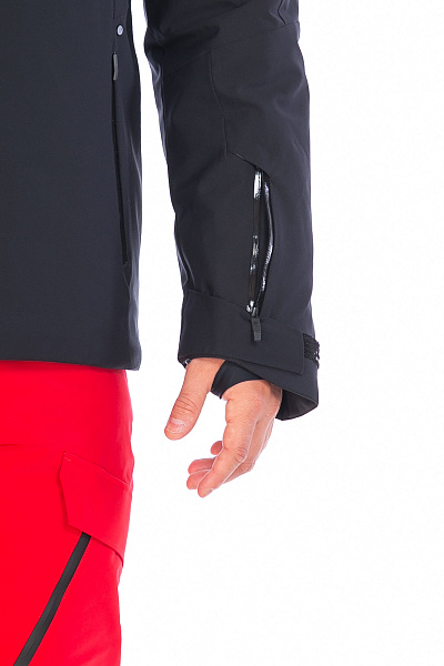 Куртка WHS Темно-синий, 8783412