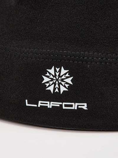 Шапка Lafor Черный, 7670242