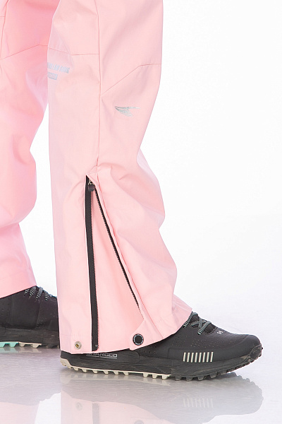 Штаны Tisentele Розовый, 847616