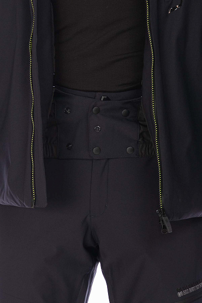 Куртка WHS Темно-серый, 8783471