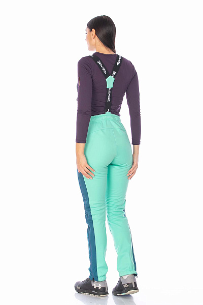 Костюм Tisentele Мятный, 847650