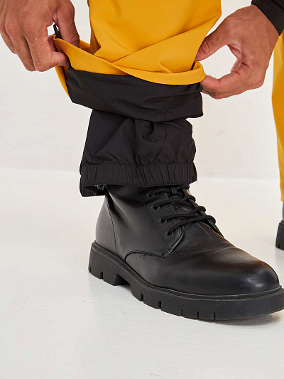 Штаны Tisentele Желтый, 847664