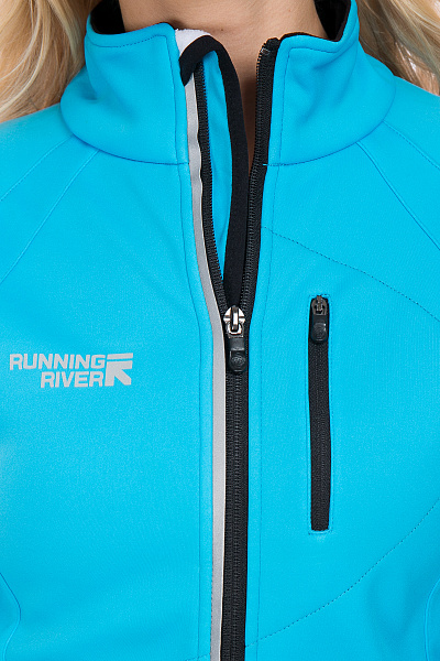 Костюм Running River Голубой, 827899K1