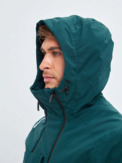 Комбинезон Winday Зеленый, 877818