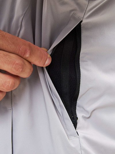 Куртка Winday Серый, 877815