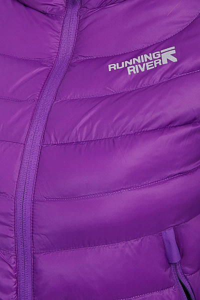 Куртка Running River Фиолетовый, 827846