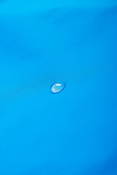 Худи Running River Голубой, 8278141