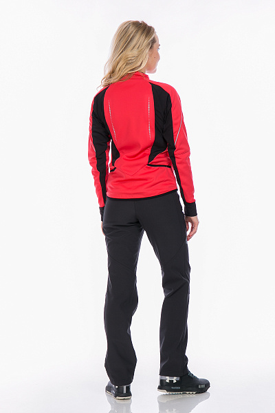 Куртка Running River Красный, 827899