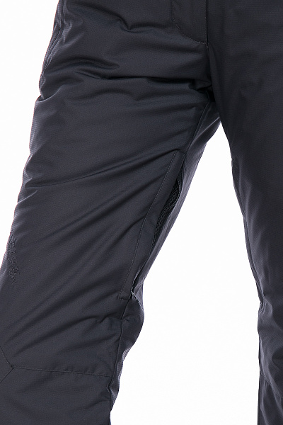 Женские горнолыжные Штаны High Experience Серый, 6980100