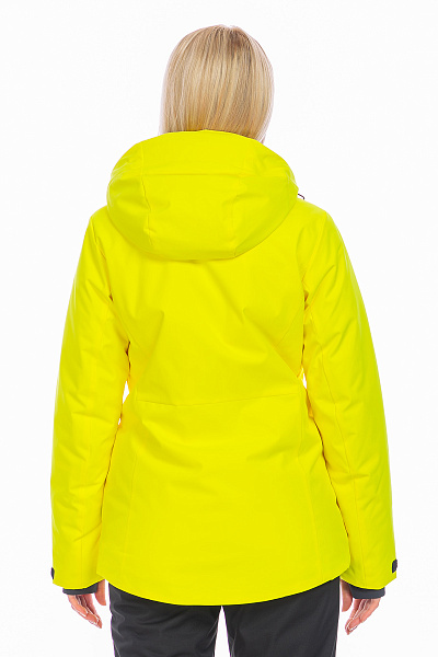 Куртка Lafor Желтый, 767038