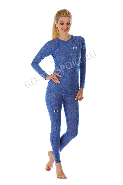 Костюм Under Armour Синий, 85683