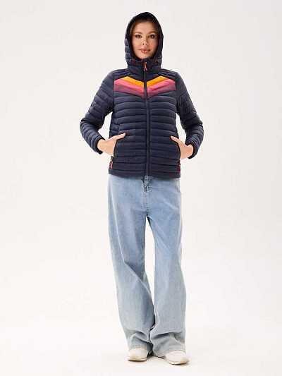 Куртка Lafor Темно-синий, 7670183