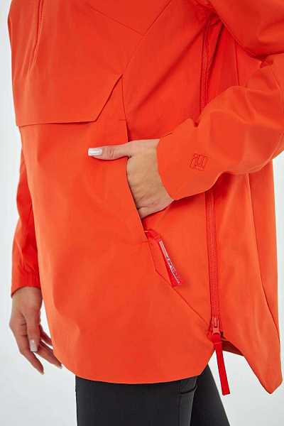 Анорак Forcelab Оранжевый, 7066179