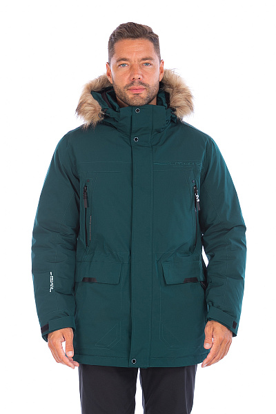 Парка Lafor Хаки, 767066