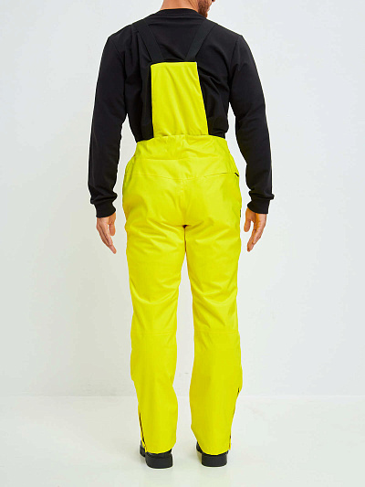 Штаны Winday Желтый, 877820