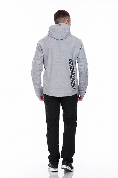 Костюм WHS Серый, 8783278K1