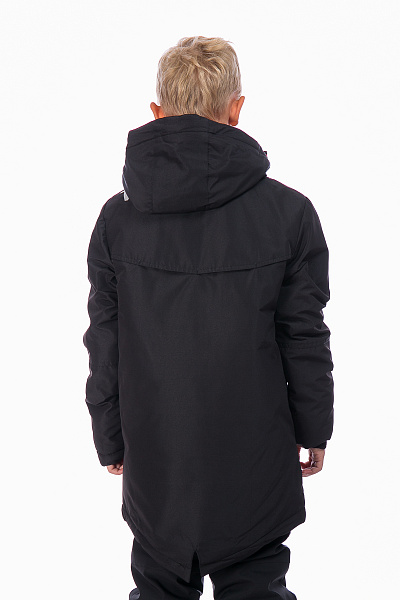 Детский зимний Костюм WHS Черный, 8783185K1