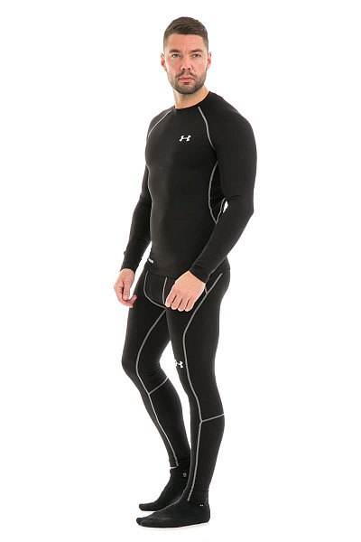 Костюм Under Armour Черный, 85684