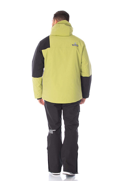 Костюм WHS Зеленый, 8783463K1