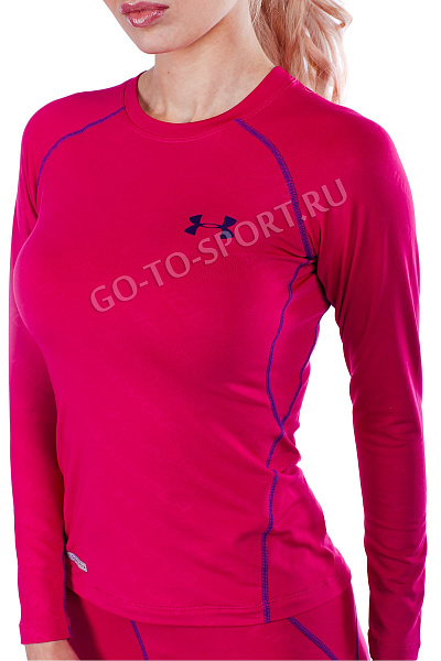 Костюм Under Armour Розовый, 85682