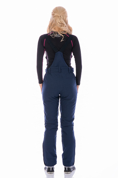 Женский горнолыжный Костюм High Experience Коралловый, 6980289K1