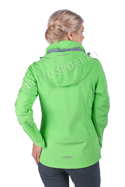 Костюм High Experience Зеленый, 698089K1