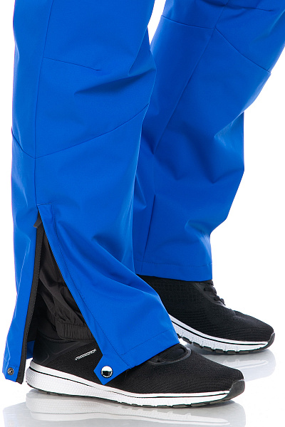 Мужской горнолыжный Костюм Lafor Синий, 767052K1