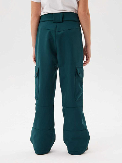 Штаны Forcelab Зеленый, 7066218