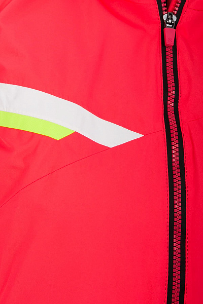 Женская горнолыжная Куртка WHS Коралловый, 8783164