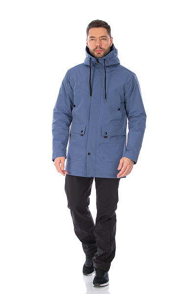 Костюм Lafor Серо-синий, 767092K1