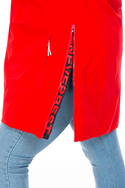 Парка WHS Красный, 8783430