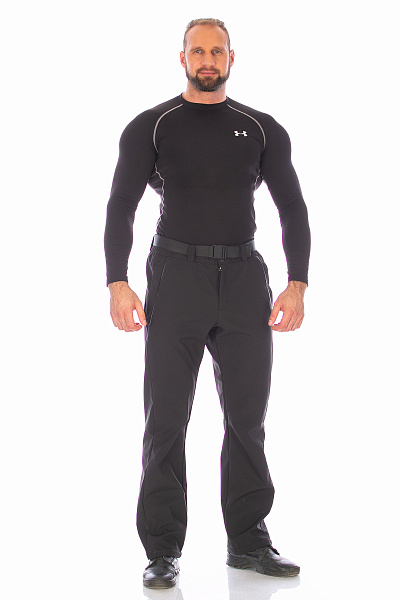 Штаны Lafor Черный, 76706