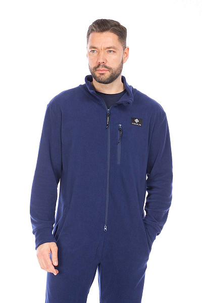 Комбинезон Forcelab Темно-синий, 7066145