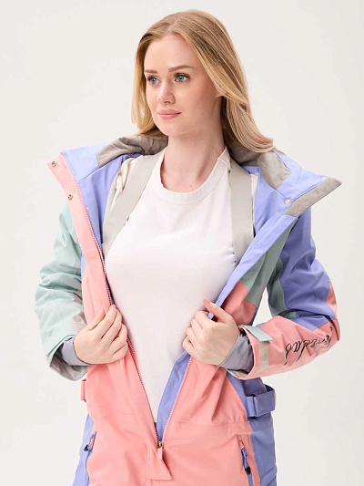 Комбинезон Forcelab Голубой, 7066214 Комбинезон Forcelab Голубой, 7066214