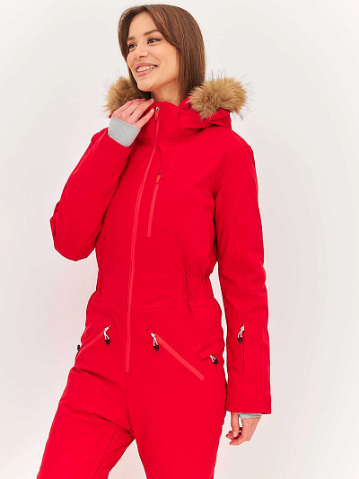 Комбинезон Winday Красный, 877813