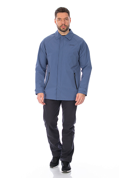 Костюм Lafor Серо-синий, 767090K2