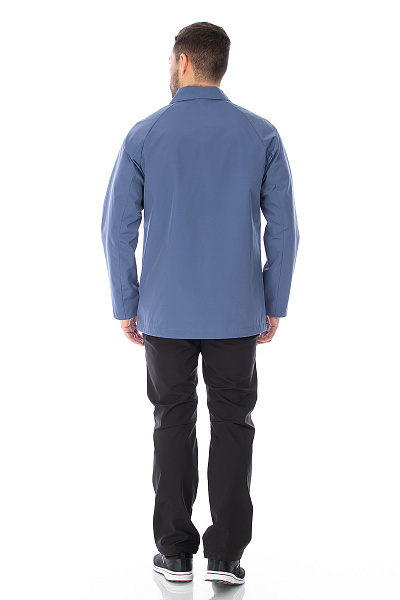 Костюм Lafor Серо-синий, 767091K1