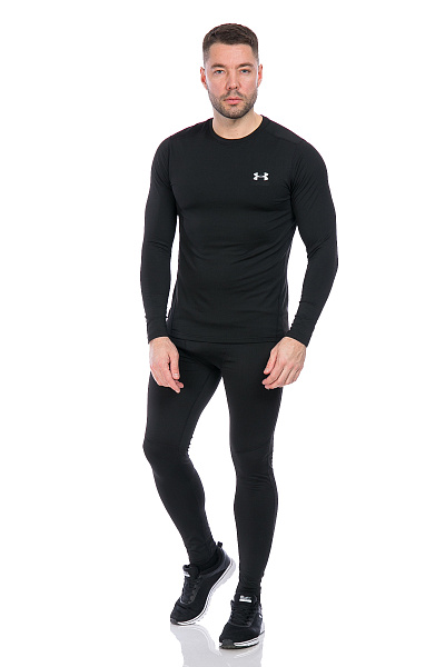 Костюм Under Armour Черный, 856845